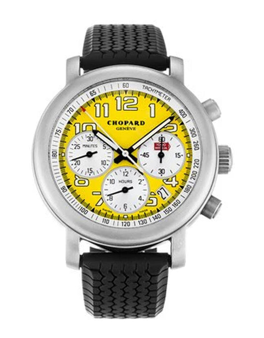 '- Mille Miglia Racing Colors - Chronograph