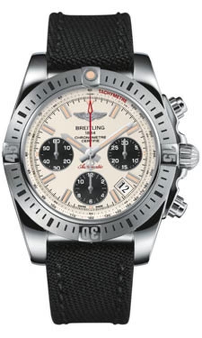 '- Chronomat 41 Airborne