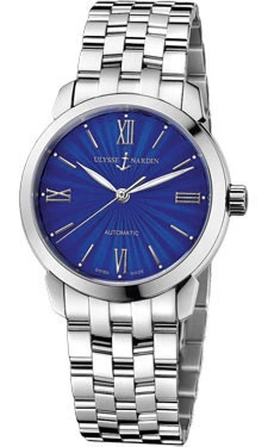 '- Classico Lady - Stainless Steel - Bracelet