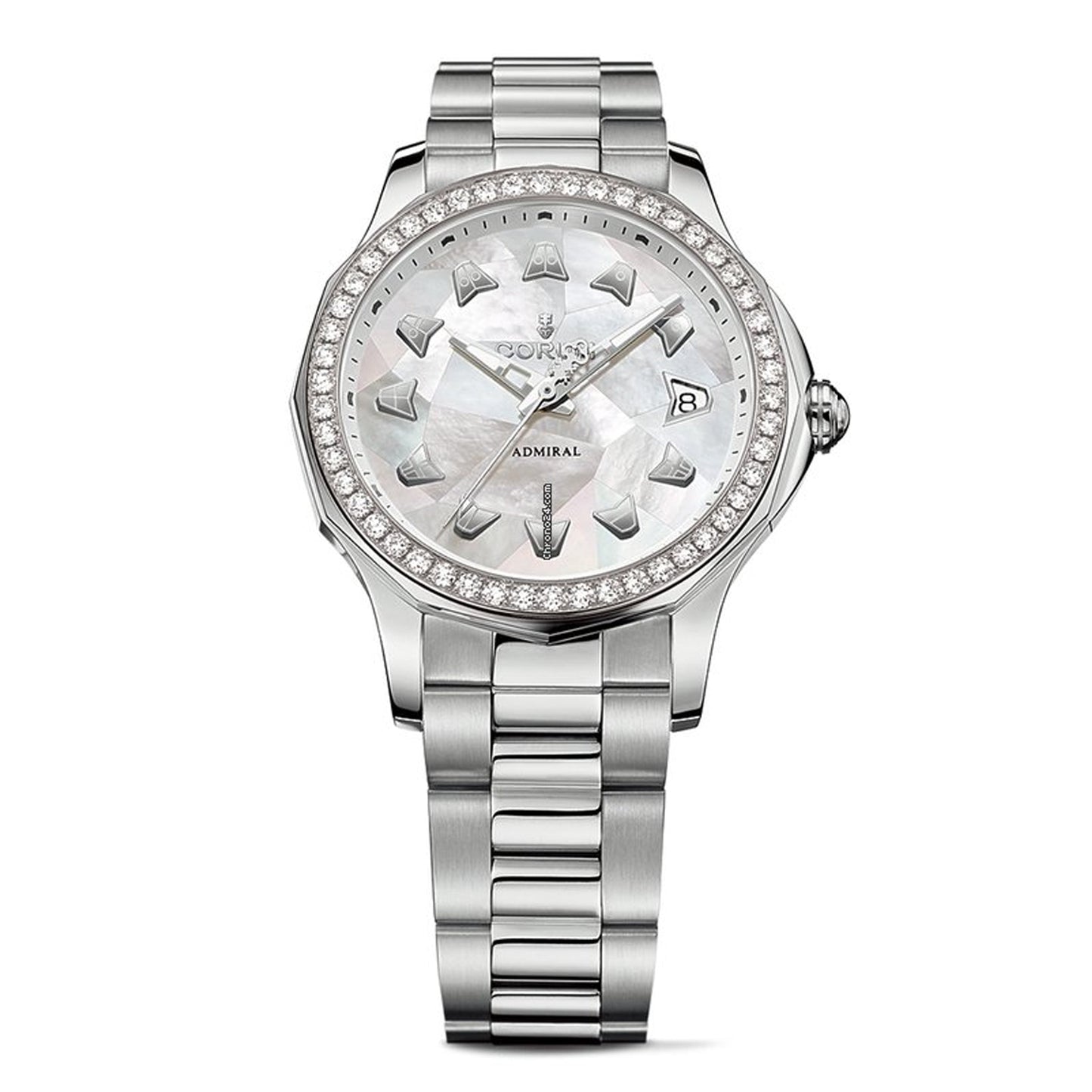 Corum Admiral Legend 38 Automatic