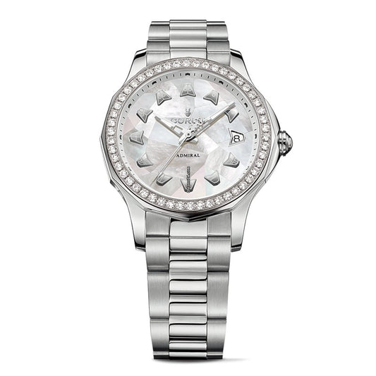 Corum Admiral Legend 38 Automatic