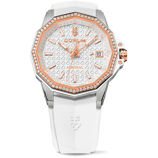 Corum Admiral 38 Automatic Watch