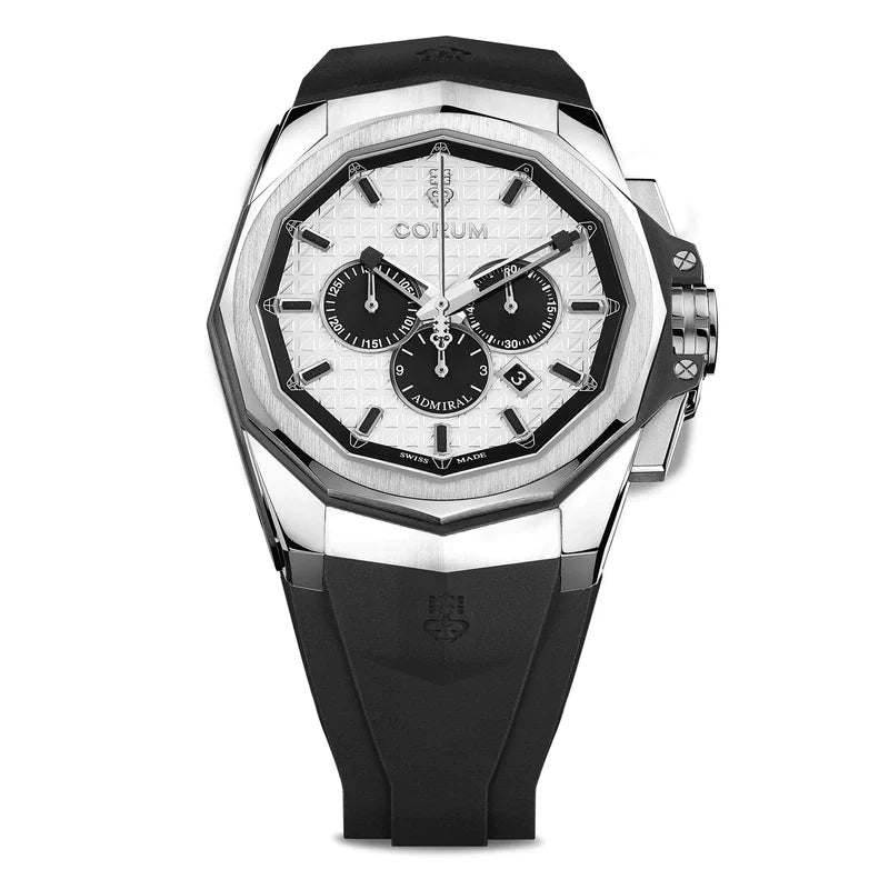 Corum Admiral 42 Chronograph