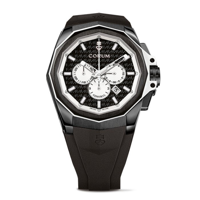 Corum Admiral 45 Mm Automatic Chronograph