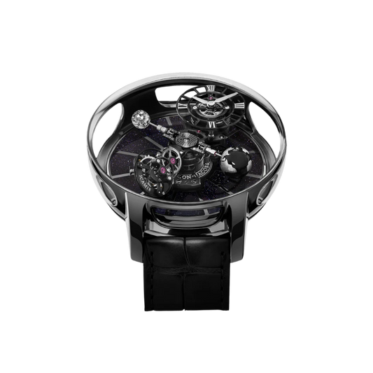 Jacob & Co. Astronomia Tourbillon AT100.40.AC.SD.A
