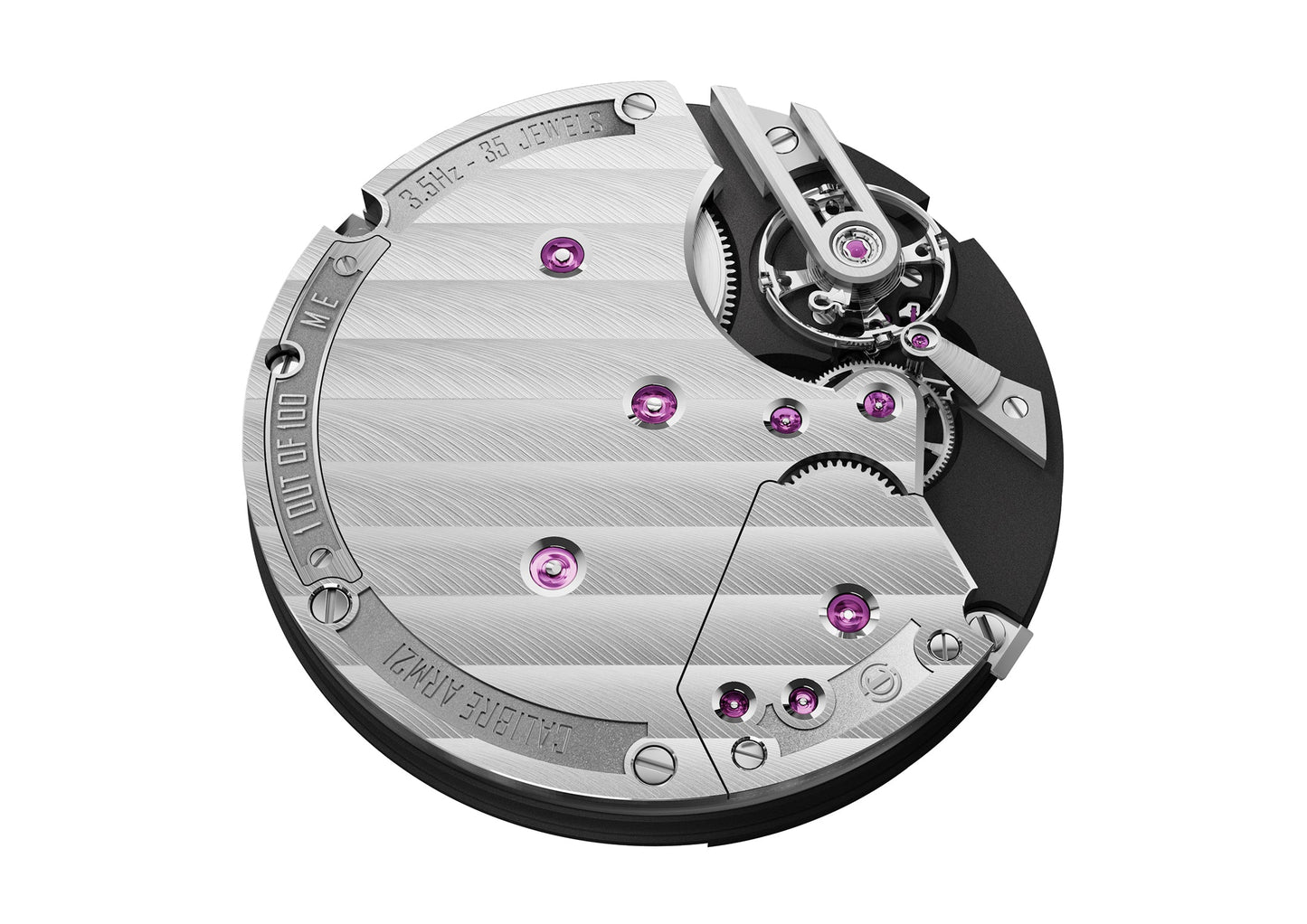 One Week Manufacture Edition