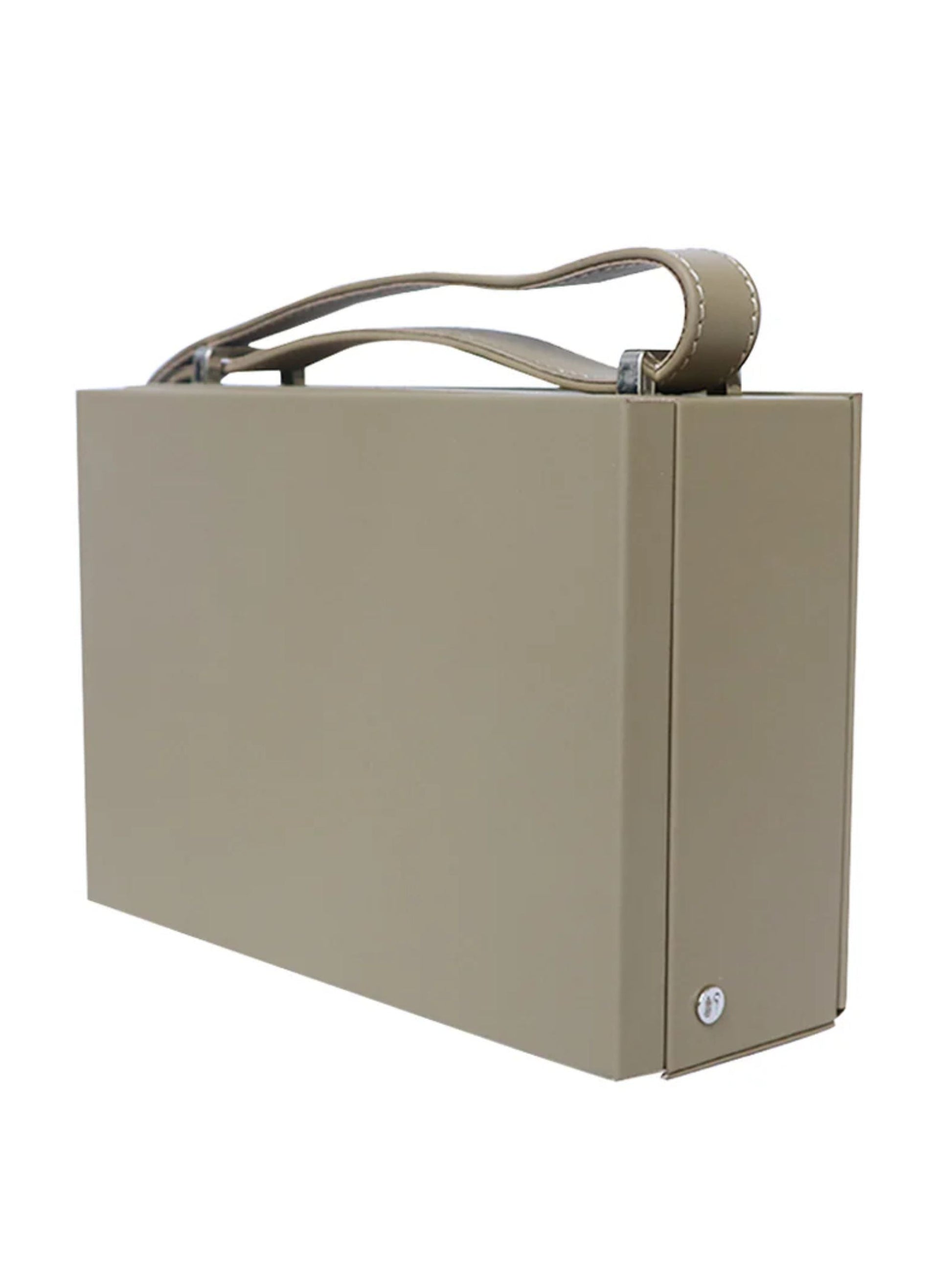 "AUBURN" RADIO BAG 02