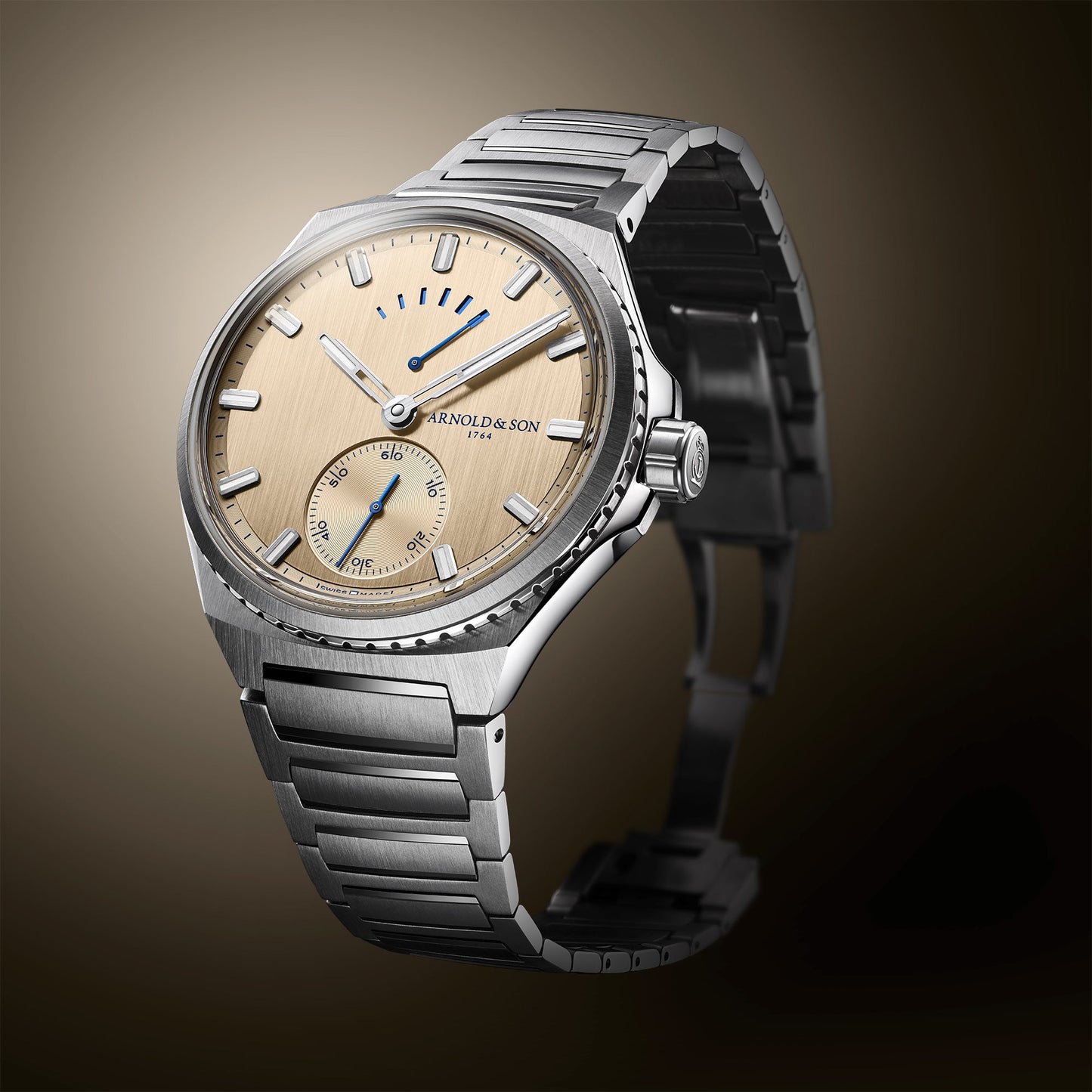 Longitude Titanium Kingsand