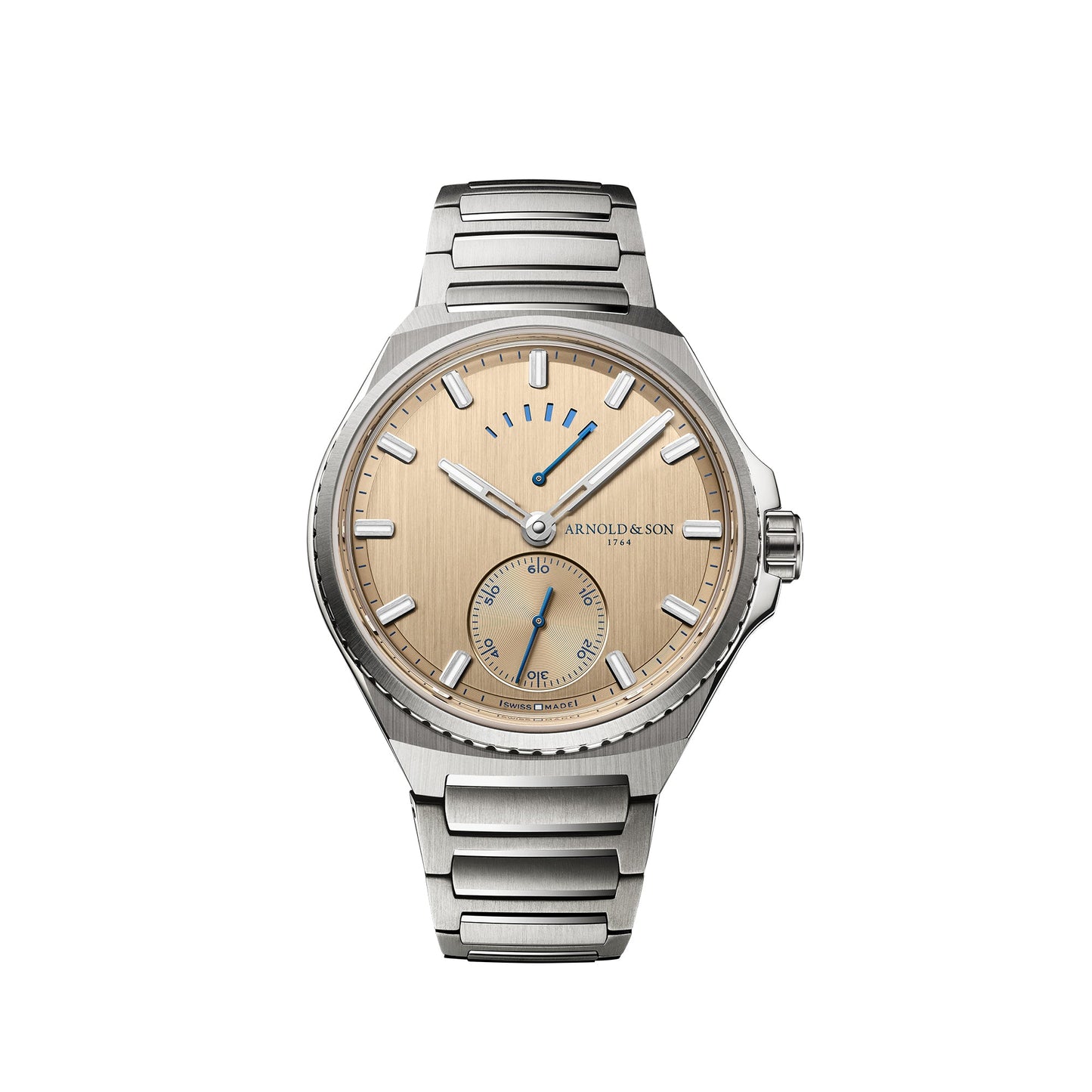 Longitude Titanium Kingsand