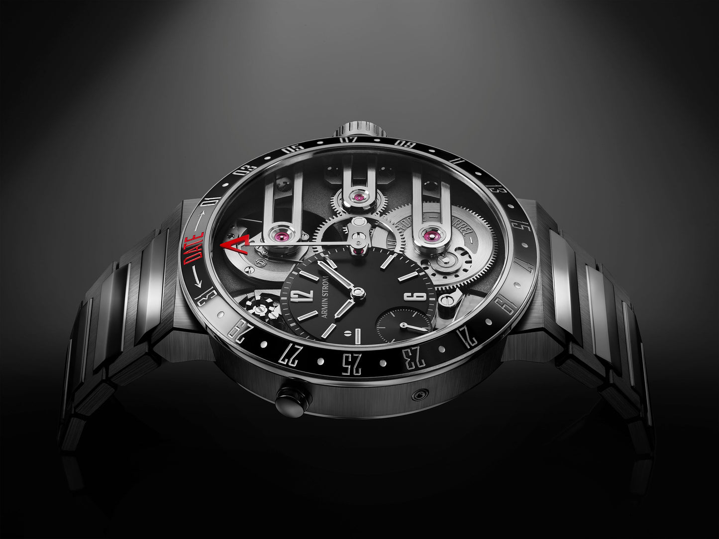 Orbit Manufacture Edition