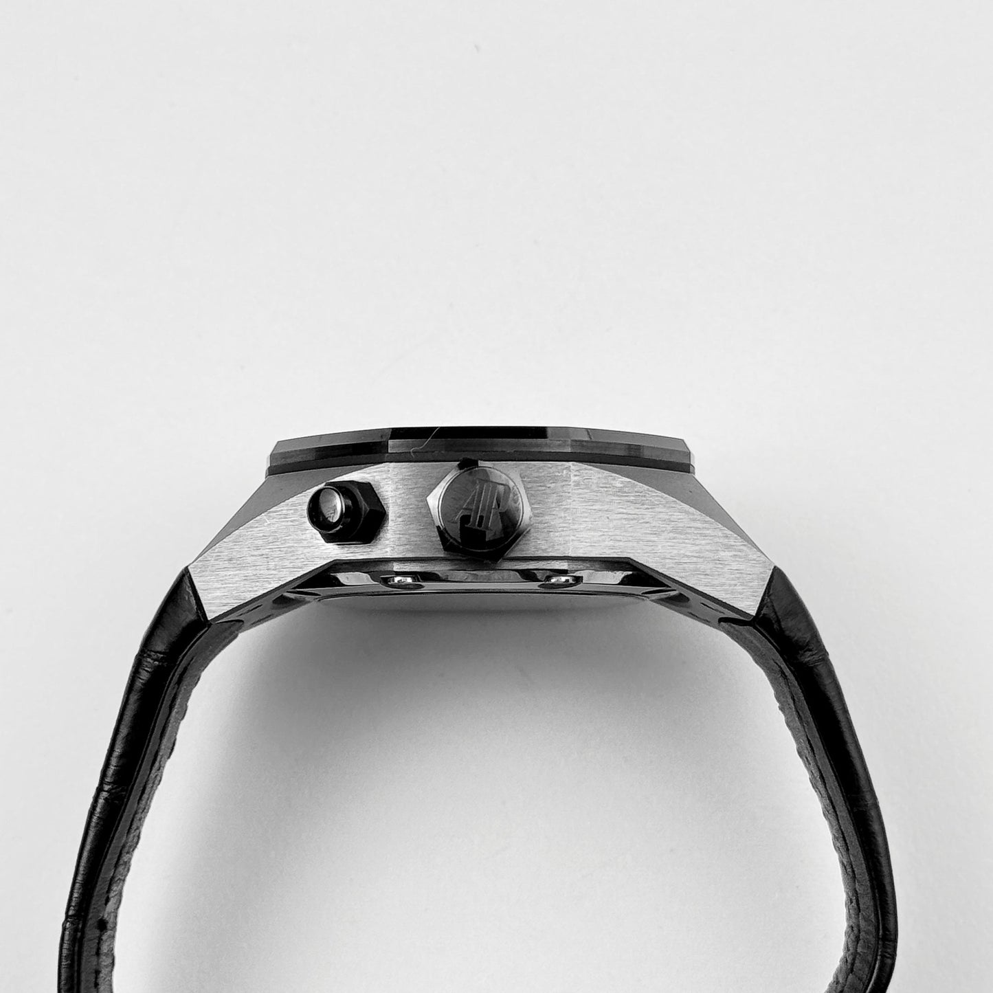 Audemars Piguet Royal Oak Concept 26560IO.OO.D002CA.01 Tourbillon GMT Titanium (2012)