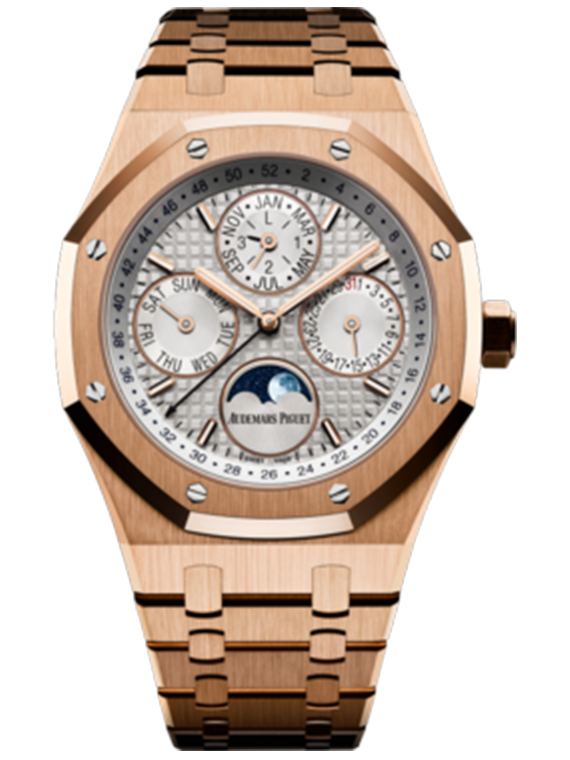 Audemars Piguet Royal Oak 26574OR.OO.1220OR.01