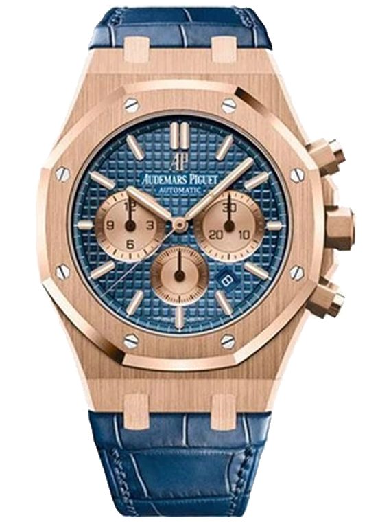 Audemars Piguet Royal Oak Chronograph Watch 26331OR.OO.D315CR.01