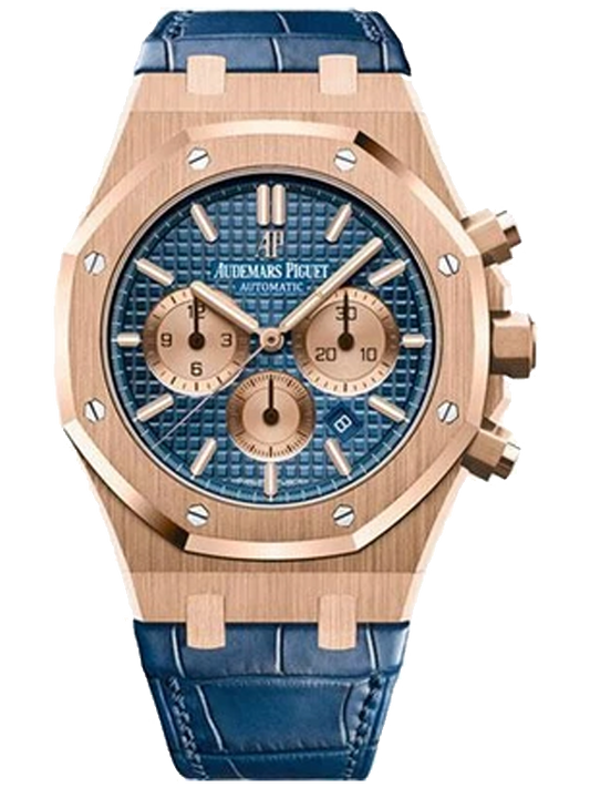Audemars Piguet Royal Oak Chronograph Watch 26331OR.OO.D315CR.01