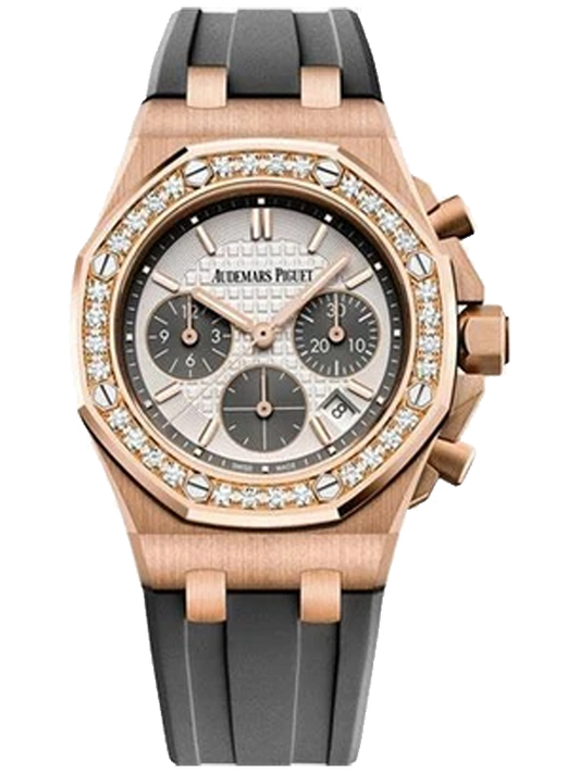 Audemars Piguet Royal Oak Offshore Selfwinding Chronograph Watch 26231OR.ZZ.D003CA.01