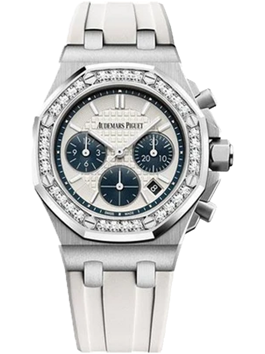 Audemars Piguet Royal Oak Offshore Selfwinding Chronograph Watch 26231ST.ZZ.D010CA.01