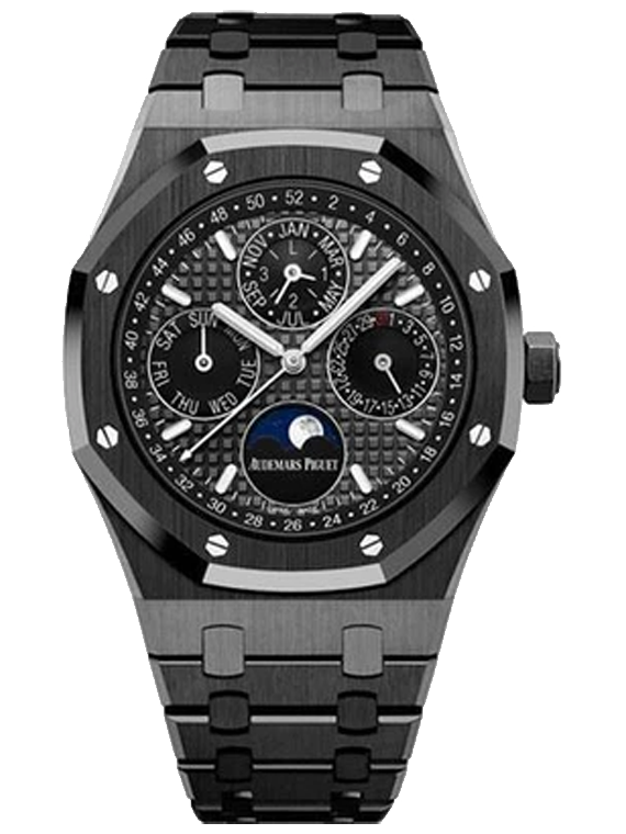 Audemars Piguet Royal Oak Perpetual Calendar Watch 26579CE.OO.1225CE.01