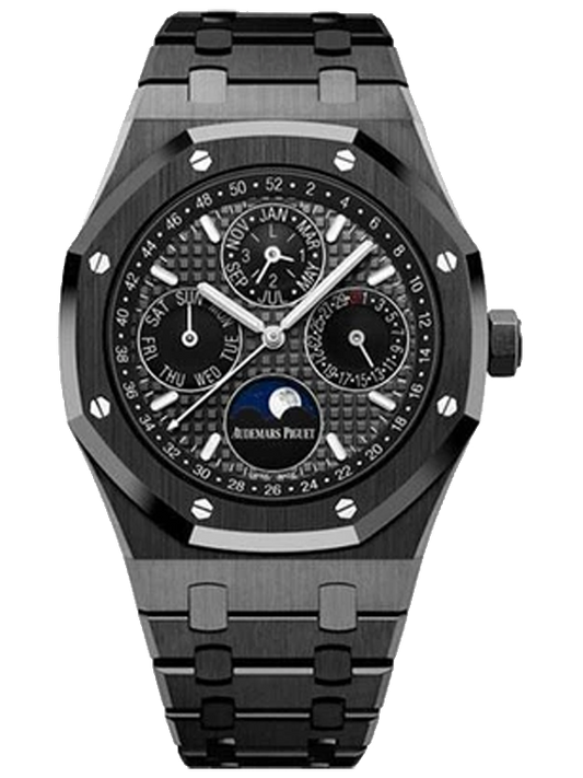 Audemars Piguet Royal Oak Perpetual Calendar Watch 26579CE.OO.1225CE.01