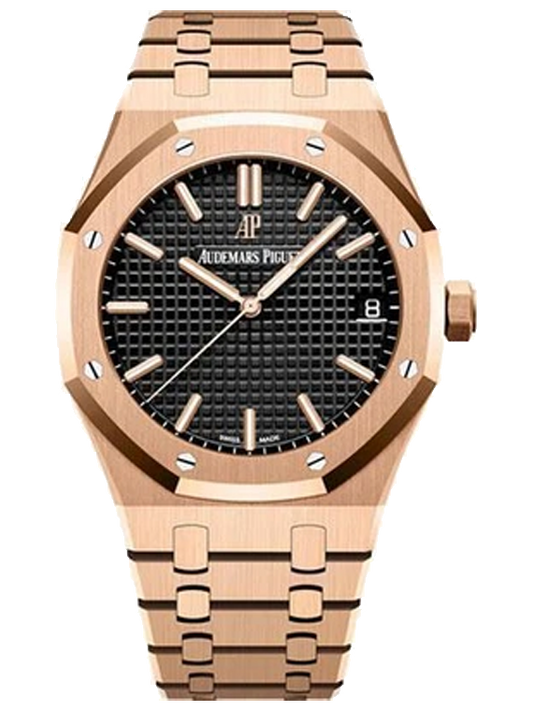 Audemars Piguet Royal Oak Selfwinding 15500OR.OO.1220OR.01