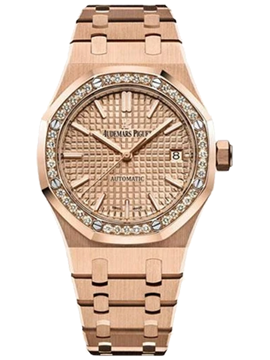 Audemars Piguet Royal Oak Selfwinding Watch 15451OR.ZZ.1256OR.03