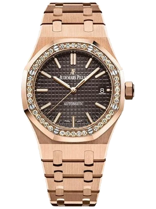 Audemars Piguet Royal Oak Selfwinding Watch 15451OR.ZZ.1256OR.04