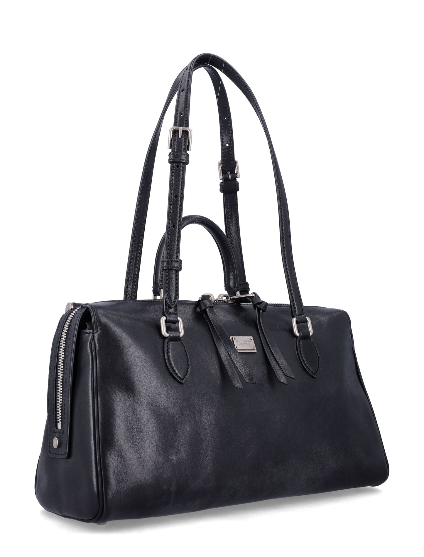 VITTORIA BAG in CALF LEATHER