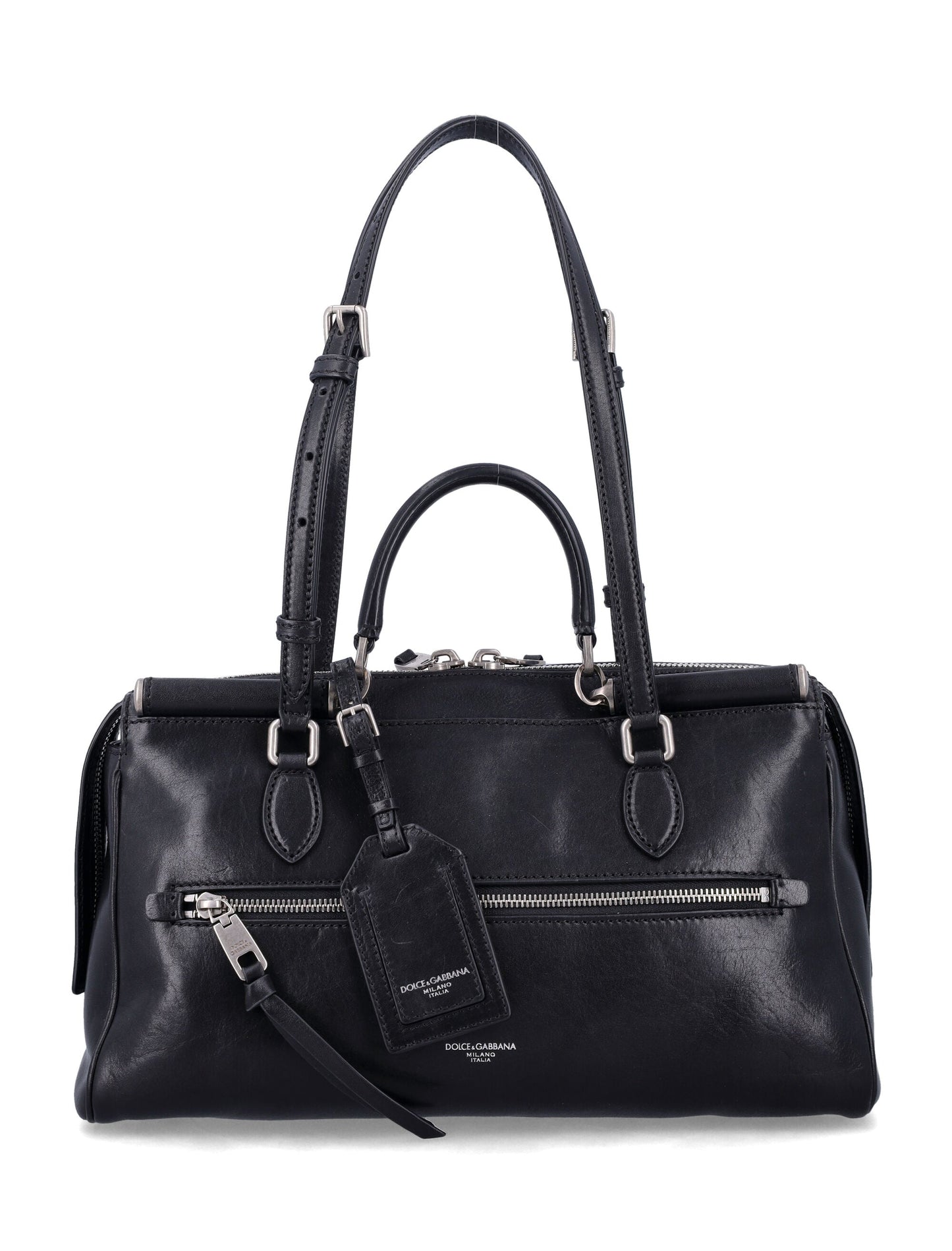 VITTORIA BAG in CALF LEATHER