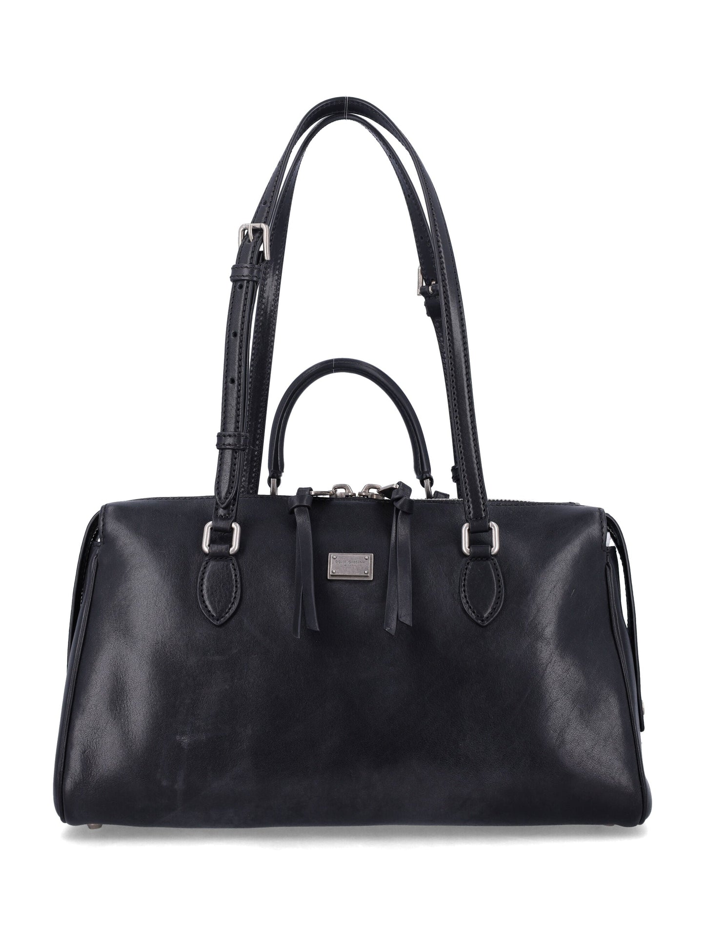 VITTORIA BAG in CALF LEATHER