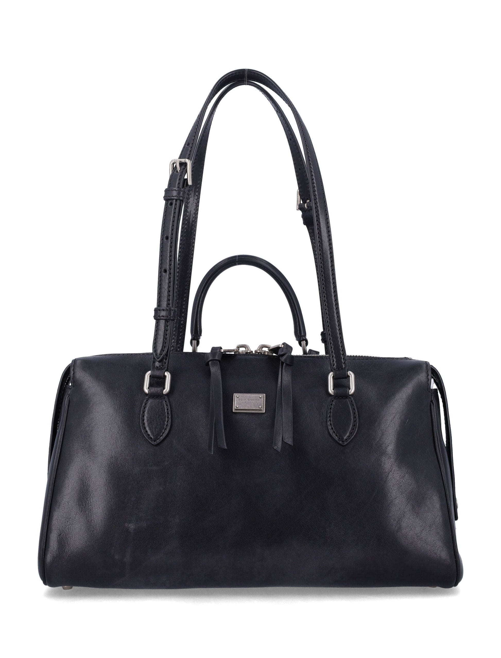 VITTORIA BAG in CALF LEATHER