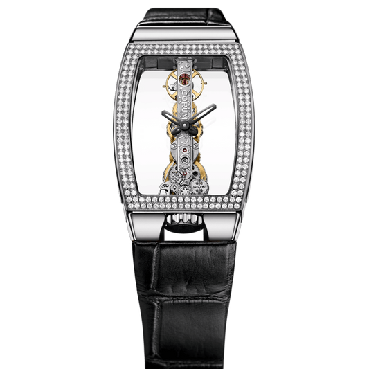 Corum Golden Bridge Miss Watch