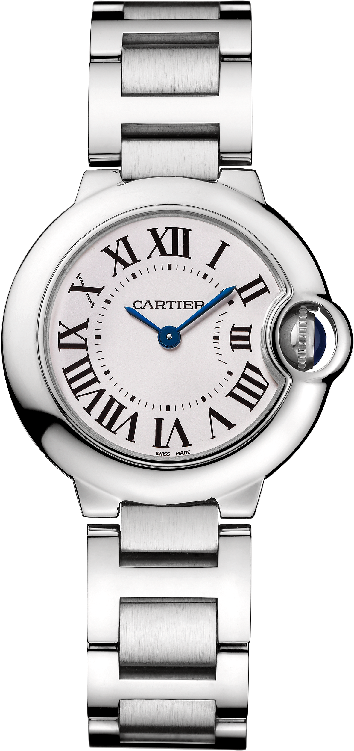 Ballon Bleu de Cartier