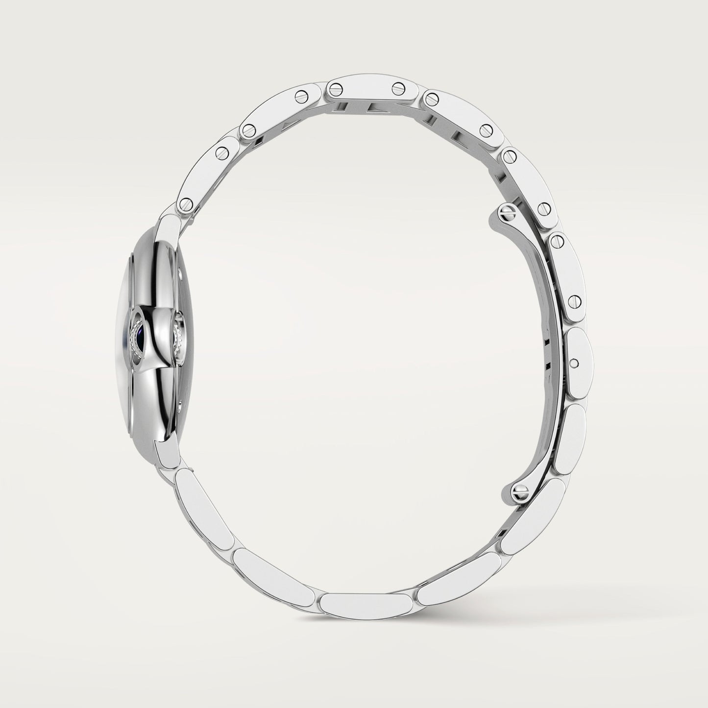 Ballon Bleu de Cartier