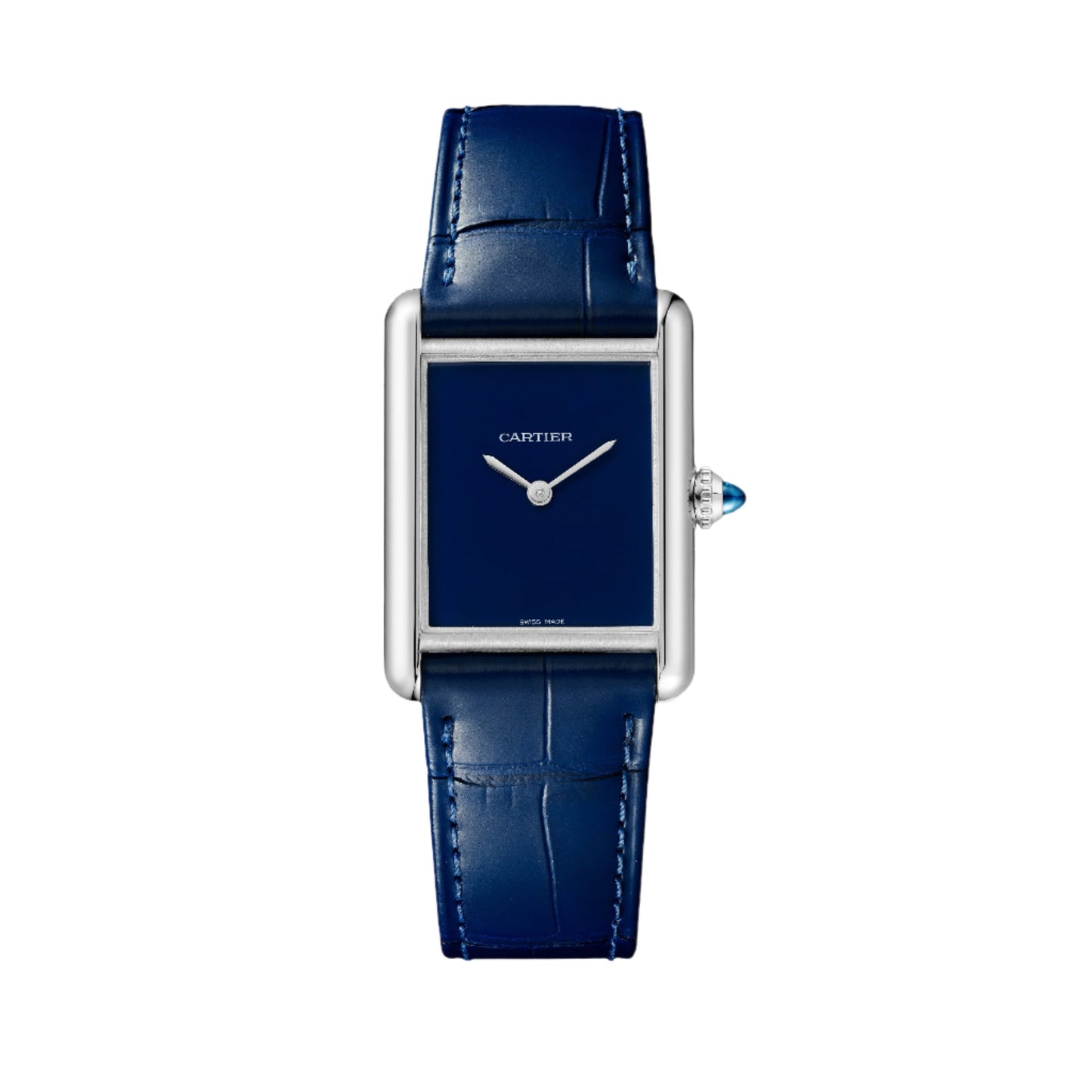 Tank Must de Cartier