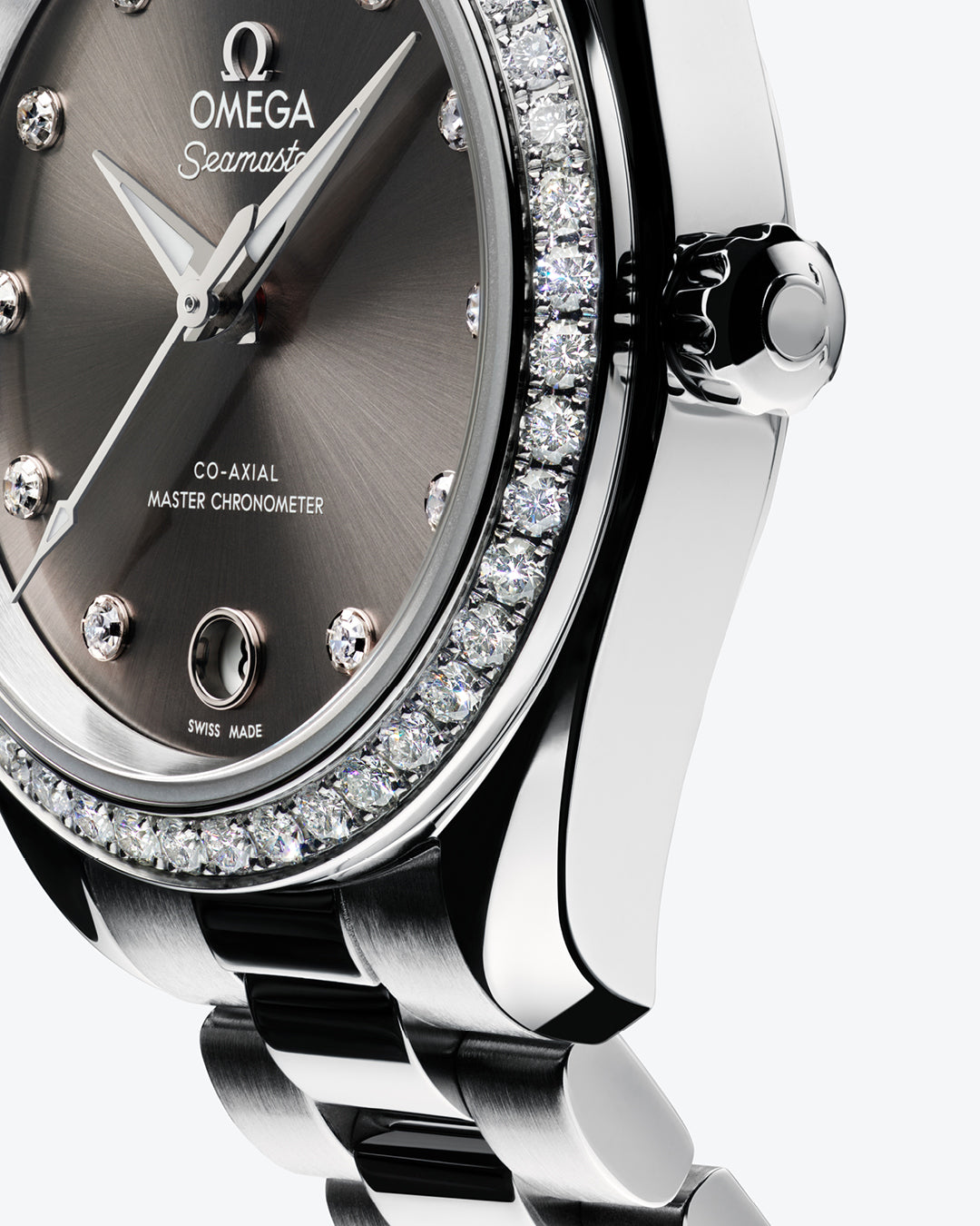 Seamaster Aqua Terra 150M