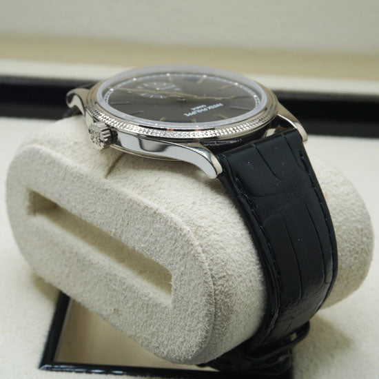 Patek Philippe Calatrava 39mm 6119G-001 Grey Dial