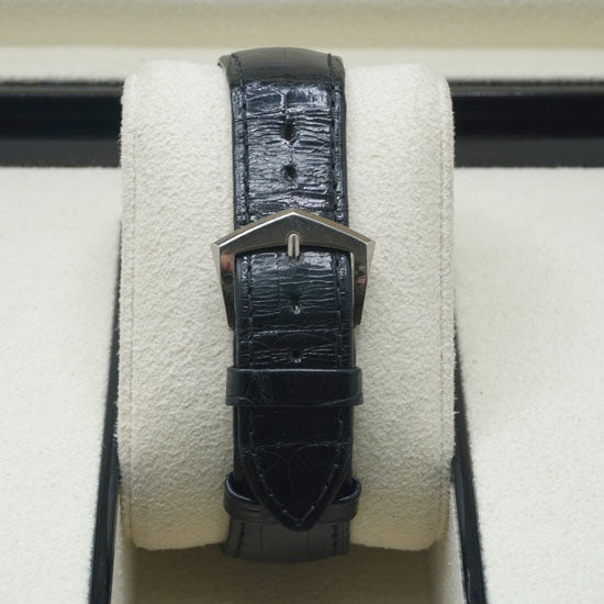 Patek Philippe Calatrava 39mm 6119G-001 Grey Dial