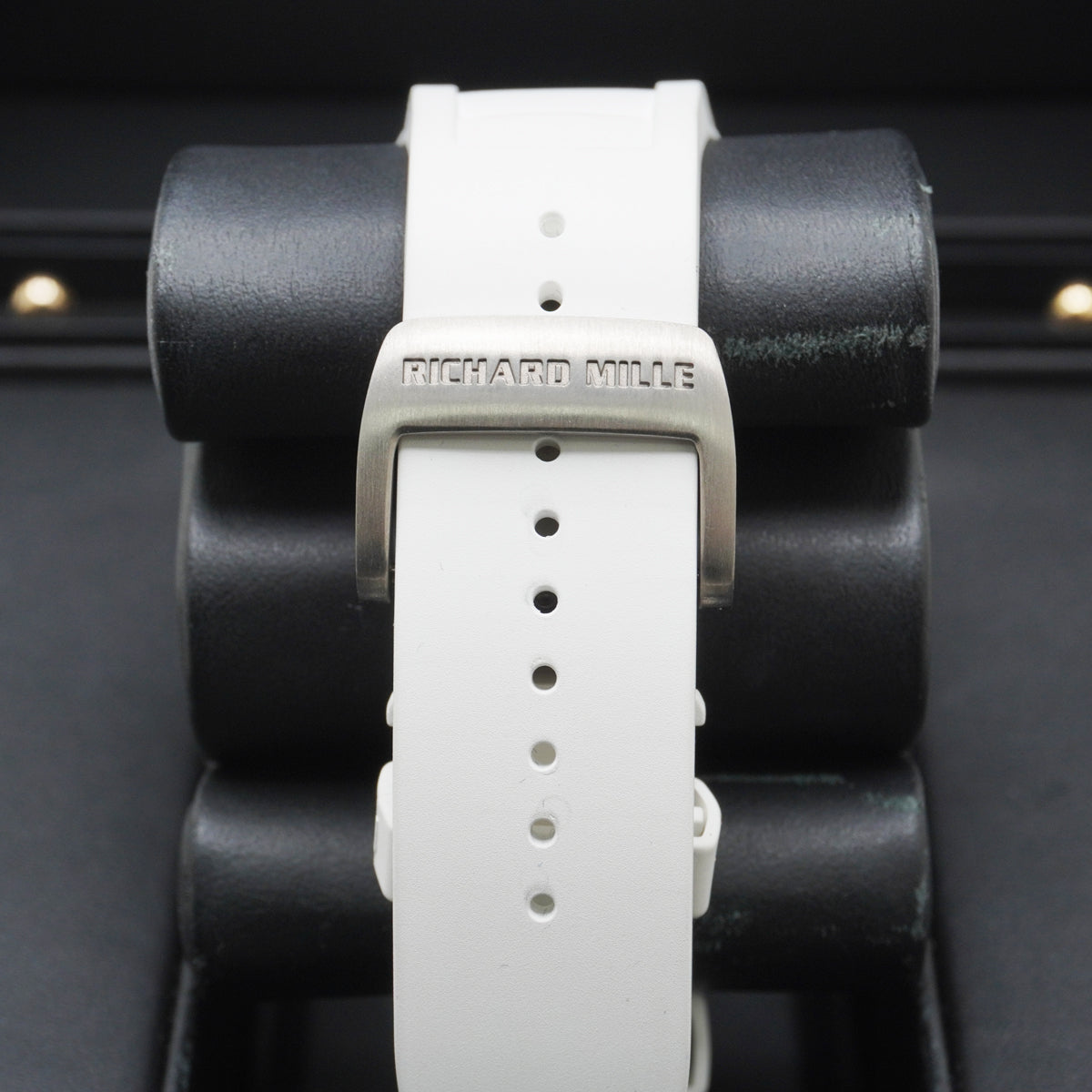 Richard Mille RM29 St. Tropez TZP 48mm Openworked Dial