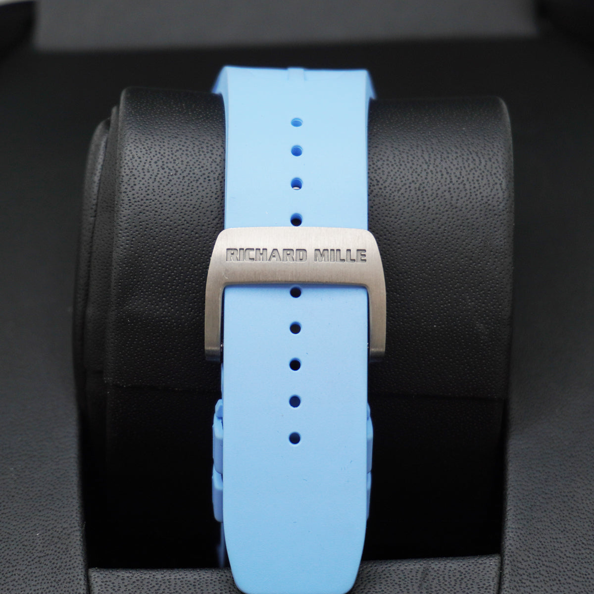 Richard Mille RM11 Americas Titanium Limited Edition 50 Pieces Pre-Owned