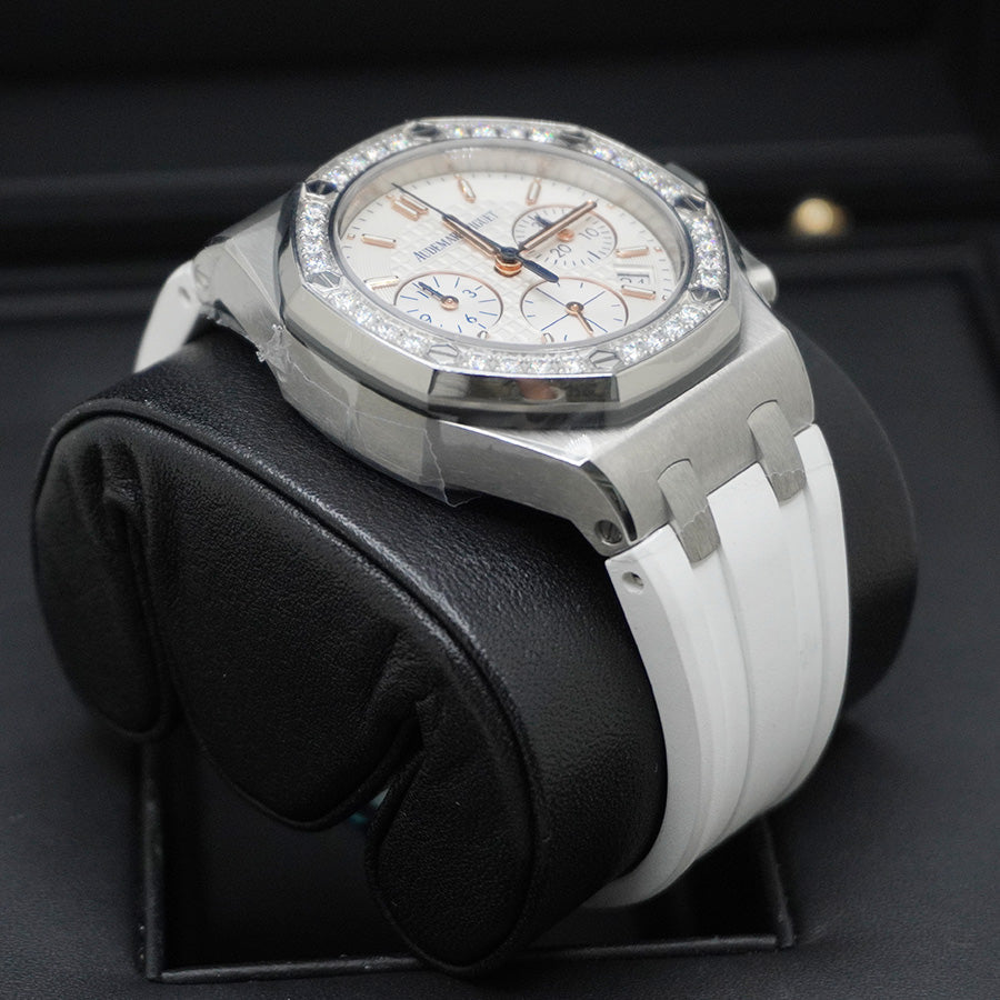 Audemars Piguet Limited Edition Royal Oak Offshore Chronograph 2018 Summer Edition