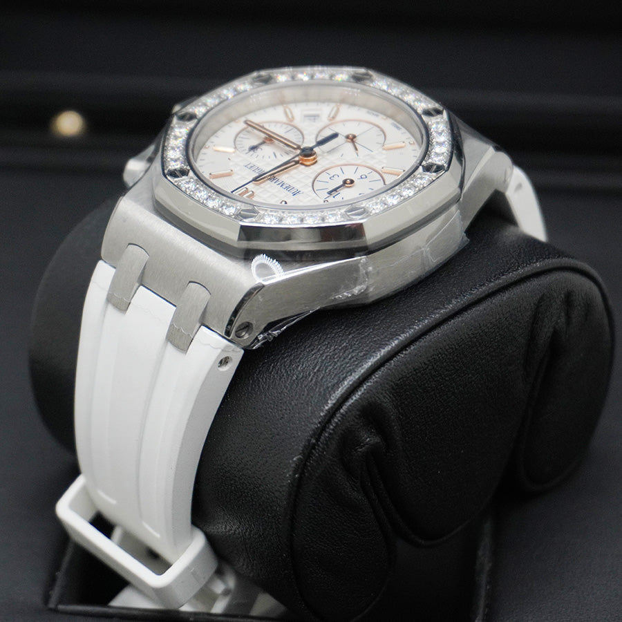 Audemars Piguet Limited Edition Royal Oak Offshore Chronograph 2018 Summer Edition