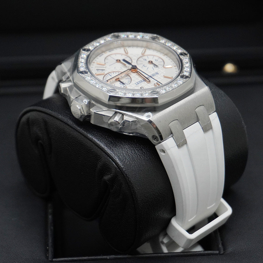 Audemars Piguet Limited Edition Royal Oak Offshore Chronograph 2018 Summer Edition