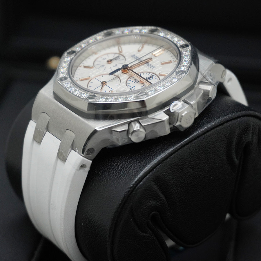 Audemars Piguet Limited Edition Royal Oak Offshore Chronograph 2018 Summer Edition