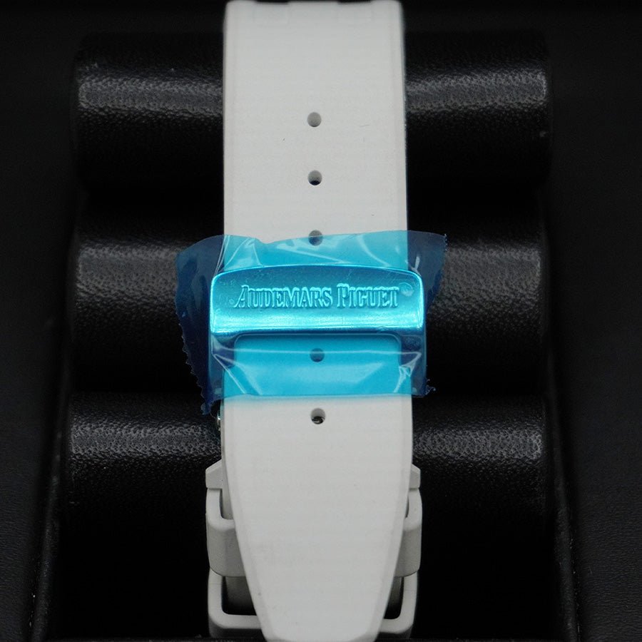 Audemars Piguet Limited Edition Royal Oak Offshore Chronograph 2018 Summer Edition