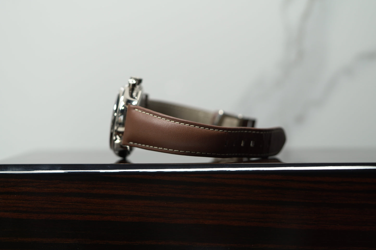 Patek Philippe Annual Calendar Complications 40.5mm Blue Opaline Dial Stainless Steel 5960/01G-001