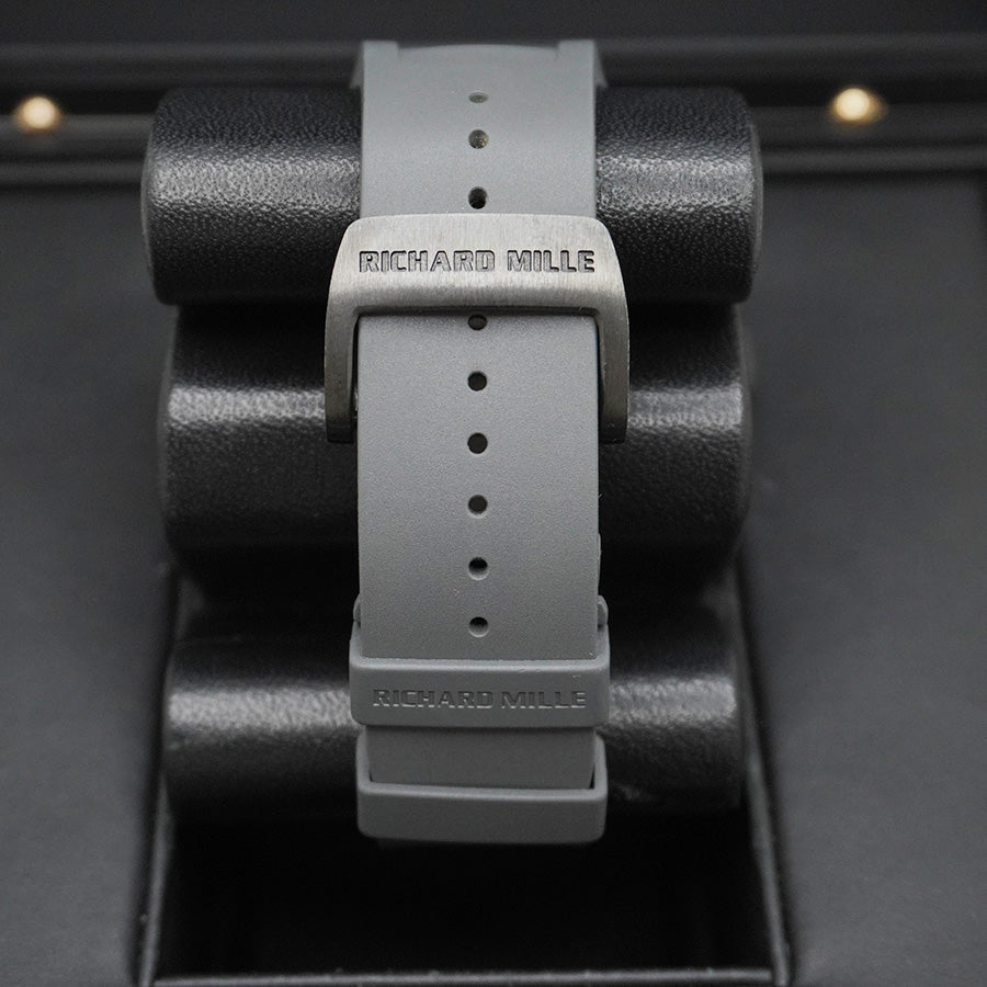 Richard Mille RM30 Openworked Dial 50mm NTPT Asia