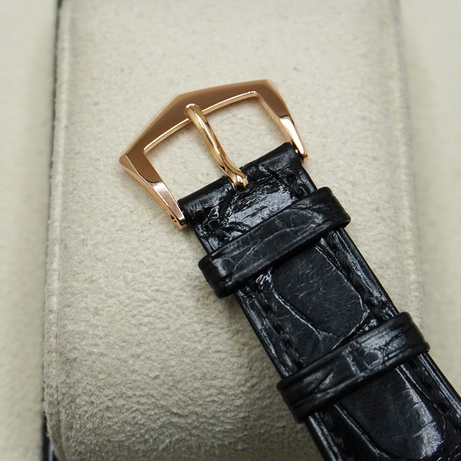 Patek Philippe Annual Calendar Chronograph Complication 42mm 5905R Chocolate Dial