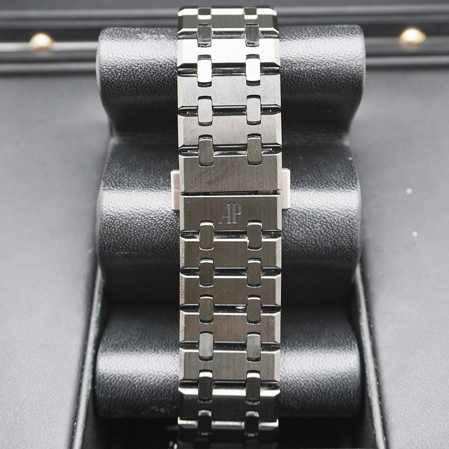 Audemars Piguet Limited Edition Royal Oak Offshore Chronograph 44mm 26343CE Openworked Dial