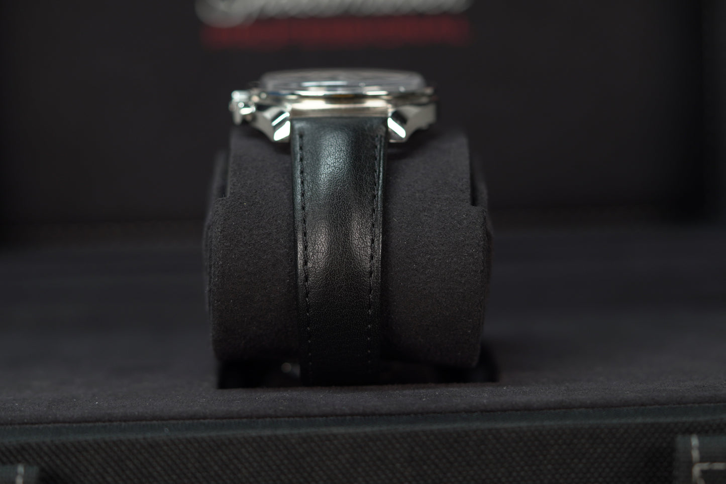 Omega Speedmaster Moonwatch Professional 42 mm Black Dial Stainless Steel Strap 310.32.42.50.01.002