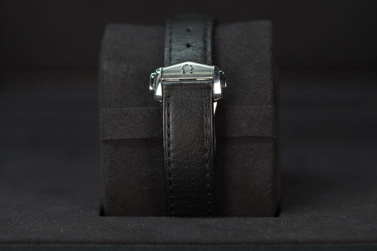 Omega Speedmaster Moonwatch Professional 42 mm Black Dial Stainless Steel Strap 310.32.42.50.01.002