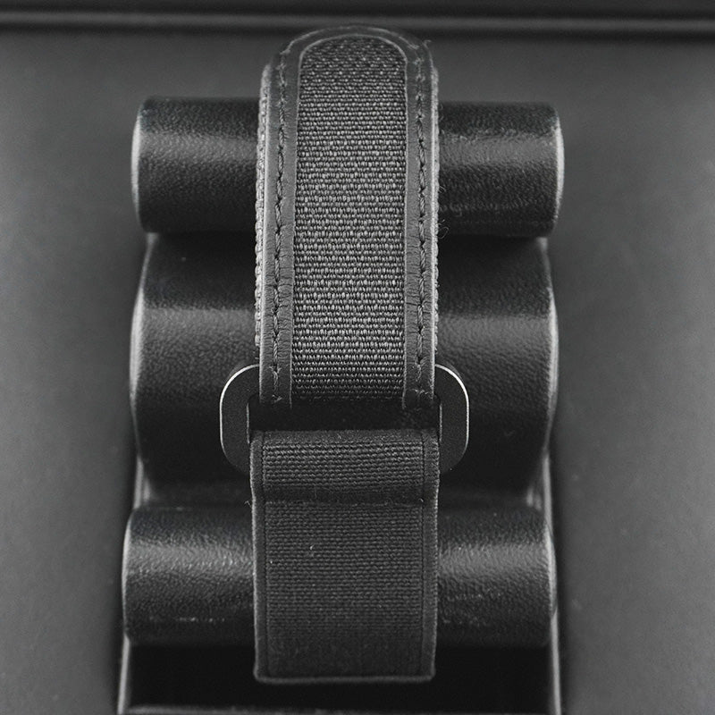 Richard Mille RM67-02 Automatic Winding Carbon Extra-Thin "Alexander Zverev"